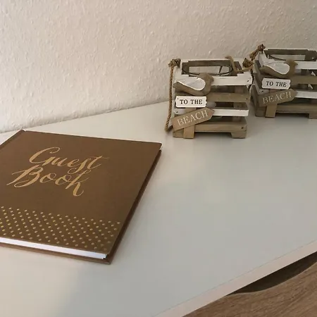 Kleines Cosy Haus Direkt An Der Burg Wissem