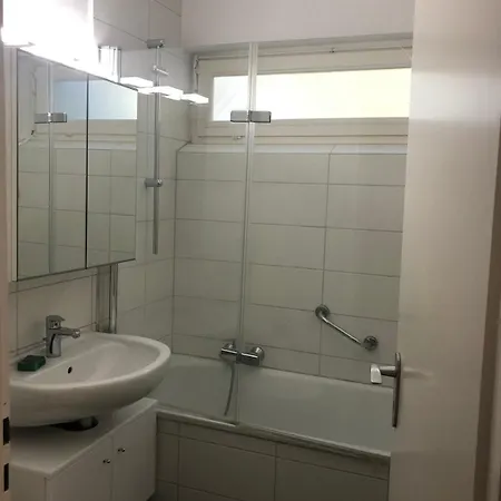Kleines Cosy Haus Direkt An Der Burg Wissem Troisdorf