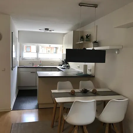Kleines Cosy Haus Direkt An Der Burg Wissem Troisdorf
